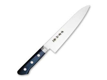 Japonský nůž Gyuto 240mm Kanetsune AUS-10 PRO Series