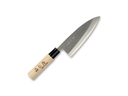 Nůž Hon-Deba 150mm Kanetsune Minamoto Kanemasa B-Series