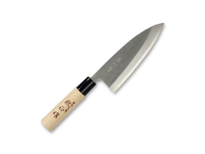 Nůž Hon-Deba 180mm Kanetsune Minamoto Kanemasa B-Series
