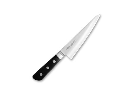 Japonský nůž Honesuki-Kaku 150mm Kanetsune Honsho Kanemasa E-Series