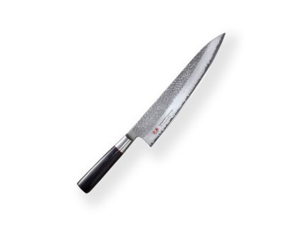 Japonský nůž Chef/Gyuto 240mm Suncraft Senzo Classic Damascus VG10