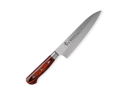 nůž Chef/Gyuto 180mm, Sakai Takayuki 33 layers VG-10