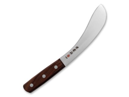 Japonský nůž Kawahagi 170 mm Kanetsune Meat Procesing Series