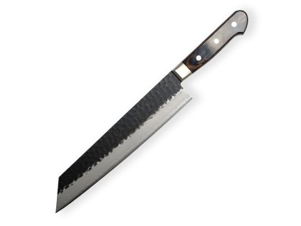 Nůž Kiritsuke (Chef) 210 mm - Hokiyama - Tsuchime Shadow