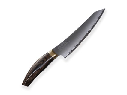 Japonský nůž Kiritsuke/Chef 8" 200 mm Suncraft ELEGANCIA SG2