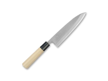 Nůž Mioroshi-Deba 180mm Kanetsune Honsho Kanemasa G-Series