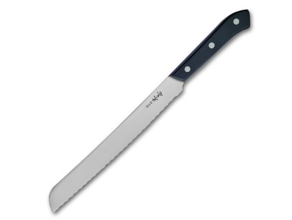 Nůž na chléb a pečivo Bread 225mm KIYA Japan