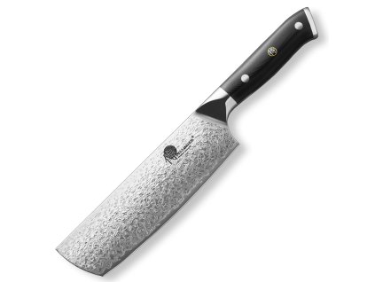 nuz na zeleninu nakiri 165 mm dellinger samurai