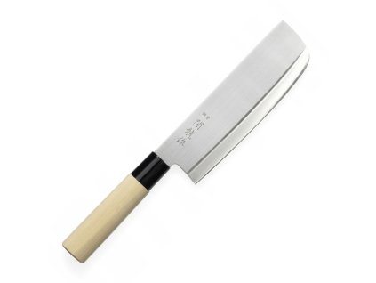 Japonský nůž Nakiri 170 mm Sekiryu Japan 1