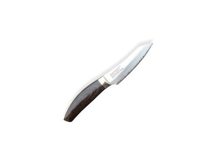 Japonský nůž Paring 100 mm Suncraft Elegancia SG2