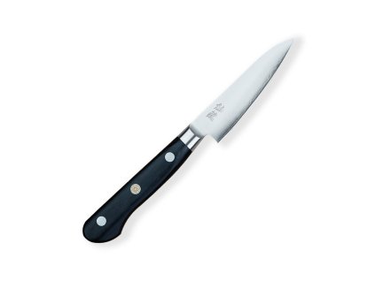 Nůž Paring 90 mm - Suncraft SENZO PROFESSIONAL SG2 Powder Steel