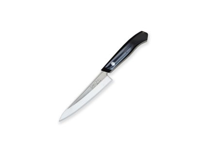 Japonský nůž Petty 135 mm Hokiyama Sakon Vee-tech