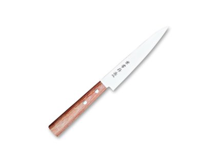 Japonský nůž Petty 135mm Kanetsune 555- Series