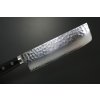 Japonský nůž Usubagata 165mm Kanetsune Tsuchime VG-1 series Mirror polish 3