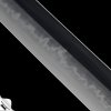 5082 5 dirudo japanese sword t 10 steel yokote choji hamon