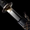 5025 14 gan japanese sword t 10 steel yokote choji hamon