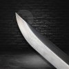 5169 4 japanese uchigatana aikuchi folded steel real gunome hamon