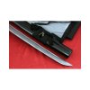 3657 5 katana ibaraki 2 30 shaku prekladana ocel aisi 1045 lestena imitace hamonu yokote