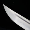 Špičková replika samurajského meče katana Shoden Shapu 2,45 Shaku, AISI 1065 Steel, Real Choji Hamon, Yokote b