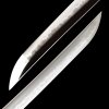 5058 1 k un japanese sword t 10 steel yokote choji hamon