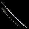 5058 4 k un japanese sword t 10 steel yokote choji hamon