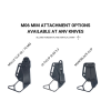 M06 MIM ANV clip systems