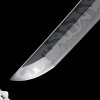 5079 11 sakura japanese sword t 10 steel yokote choji hamon