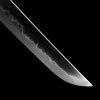 4992 5 shirasaya hirazuki japanese sword t 10 steel real choji hamon