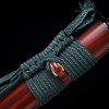 4899 10 washi japanese sword t 10 steel yokote choji hamon