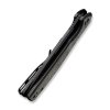 Zavírací nůž CIVIVI Voltaic Micarta s tmavou čepelí a pojistkou Frame Lock d