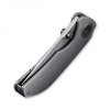 zavírací nůž WEKNIFE Thug Grey Stonewashed WE-2103B 7