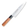 Japonský nůž Gyuto/Chef 180mm Kanetsune KC-950 Tsuchime Series