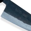 Japonský nůž Gyuto/Chef 180 mm KIYA Suminagashi Damascus 11 layers c