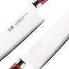 Nůž Gyuto Chef Suncraft SENZO CLAD 240 mm 3