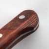 Suncraft Senzo Universal Damascus steel tsuchime 4