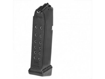 110707 zasobnik glock pro g19 2 naboje