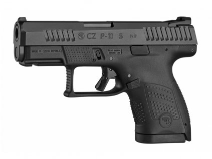 cz p 10s left 1