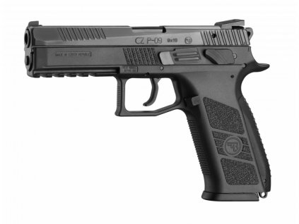 cz p 09