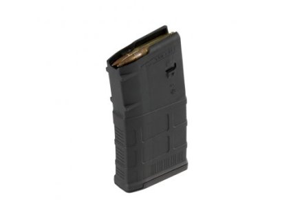 110857 zasobnik magpul pmag m3 pro pusky typu ar10 308 win 7 62mm 20 ran cerny