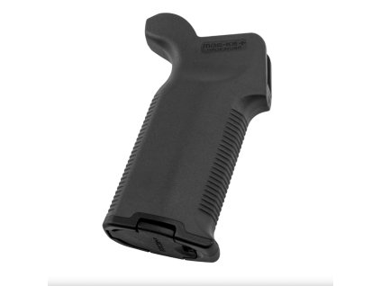 Magpul pažbička MOE-K2+ AR15 - černá