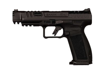 SFX Rival Black