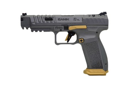 SFX Rival Grey 1