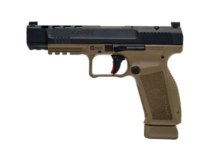 METE SFX FDE DUAL
