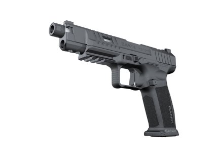 METE SFX PRO Black