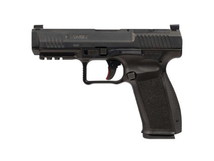 METE SFT black