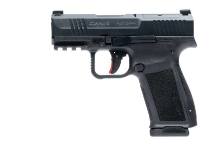 Canik METE MC9 - samonabíjecí pistole 9 mm Luger