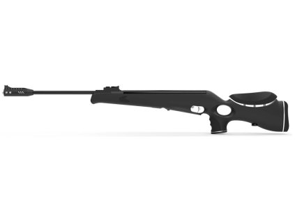 Vzduchovka Retay 135X 4,5mm - černá