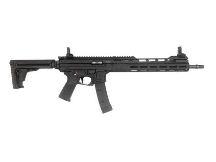 Čistící sada Střelnice Devítka pro karabinu ráže 9mm