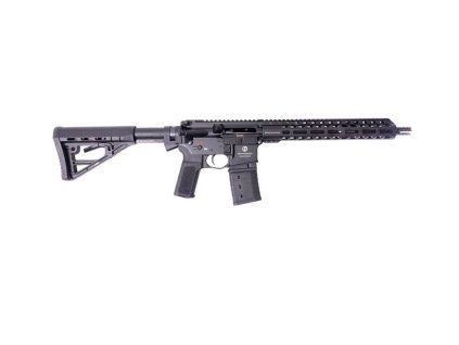 Čistící sada Střelnice Devítka pro pušku .223 Rem