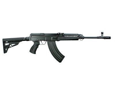 Čistící sada Střelnice Devítka pro pušku 7,62x39 mm